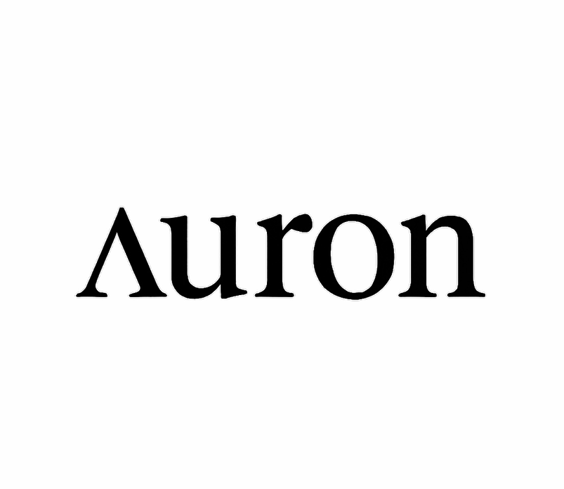 Auron Logo